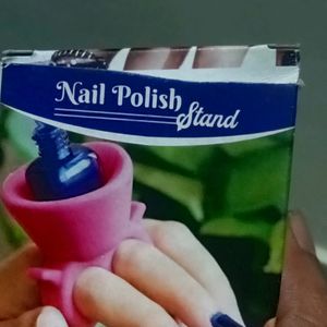 Nail Polish Stand