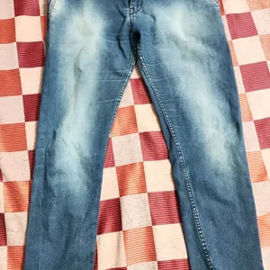 Womens Jeans