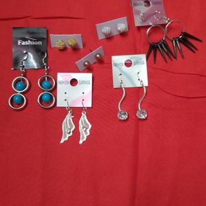 Earings