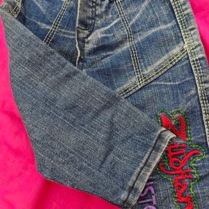 Kids Jeans