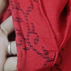 Red Kurtha