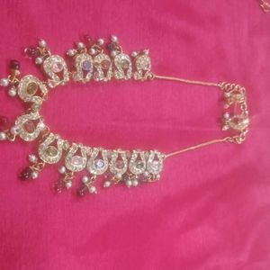 Necklace 2 Set