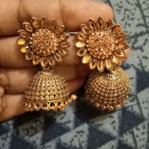 Jhumka