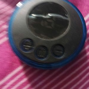 Electronics Massager