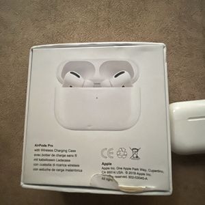 Apple Airpods Pro