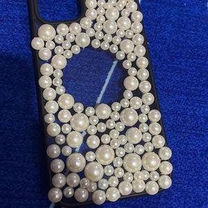 Phone cover