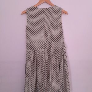 Printed Dress (Women)