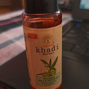 VaGad's Khadi Herbal