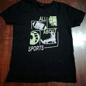 kids T-shirt