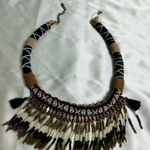 Western Necklace No 2