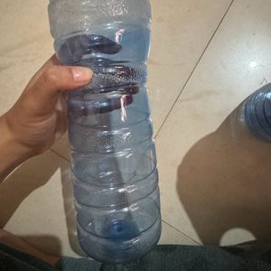 Water Bottle Set Of 4