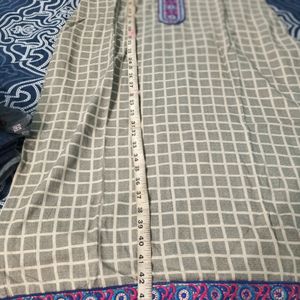 Beautiful Pajami Suit With Dupatta