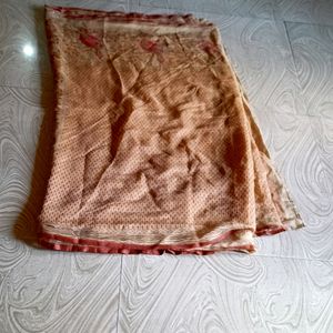 Soft Daily Wear Saree