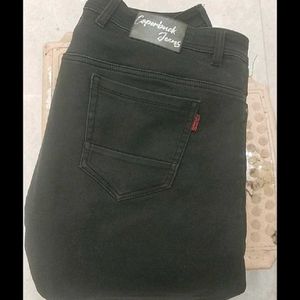 Black Men jeans