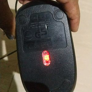 Dell Mouse