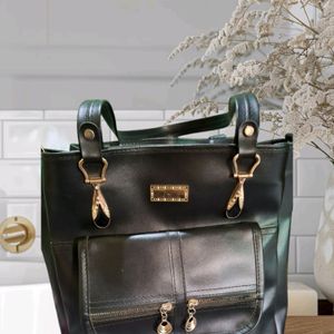 Black Bag