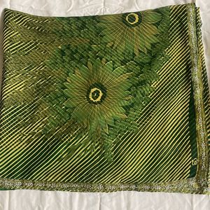 Saree For Causal Or Festive Use