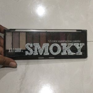 Eyeshadow