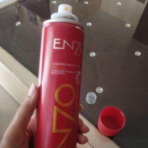 ENZO KERATIN HAIR SPRAY