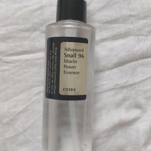 Cosrx Snail Mucin Power Essence Sample