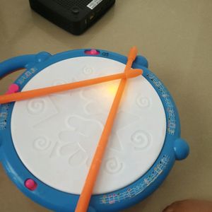 Music Drum For Kids