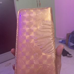 🎀Golden Color Wallet🎀