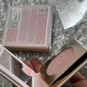 Too Faced Highliter