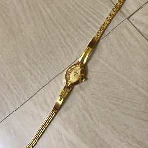 Women’s Watch