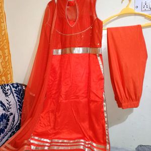 Women Party Wear Dress