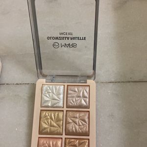 MARS HIGHLIGHTER