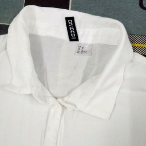 Women Short Shirt