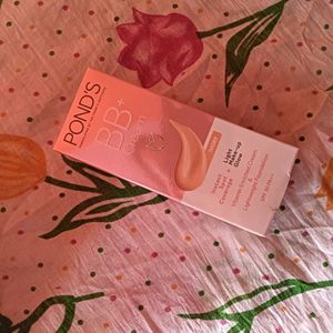 30rupe Off Ponds Bb Cream Spf 30 ++