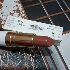 Myglamm Satin Matte Lipstick