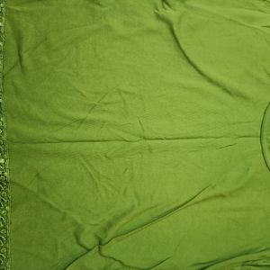 Xxl Green Tshirt...Brand New