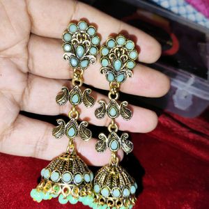 long Earrings(combo)