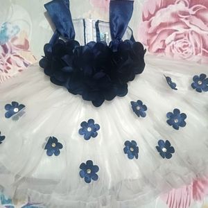 Girls Frock