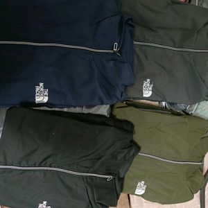 Windcheater L to XXL