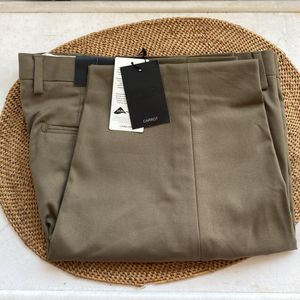 Westside Khaki Trouser