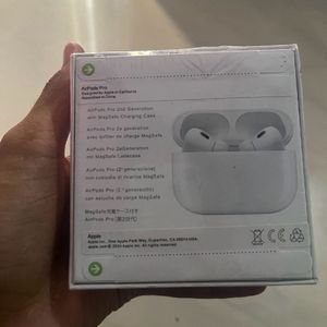 Apple Earbuds 1st Copy Box Pack Available