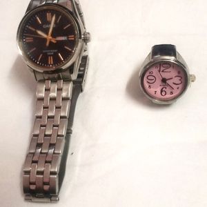 💥Today Offer 💥Combo Casio Watch