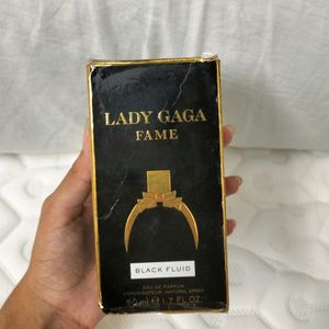 ORIGINAL Lady Gaga Fame Perfume