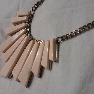 Unique Zara Necklace