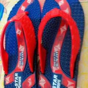 Rupani Fancy Hawaii Slipper