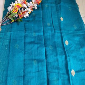 New Handloom Saree