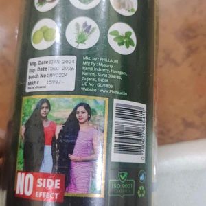 Adivasi Hair Oil