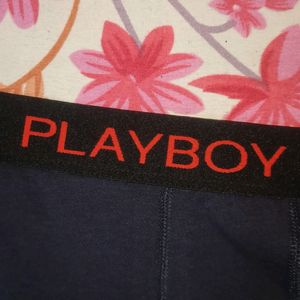 Playboy Underwear