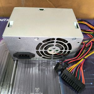 Foxin Power Supply For Pc 200w