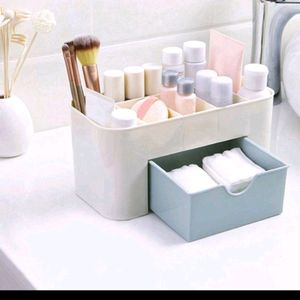 Makeup Organiser