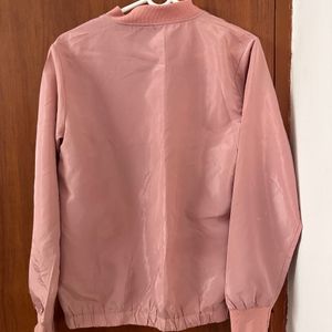 Shein Jacket