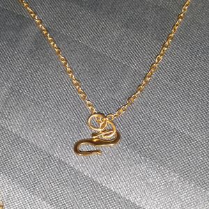 Cute Heart Chain